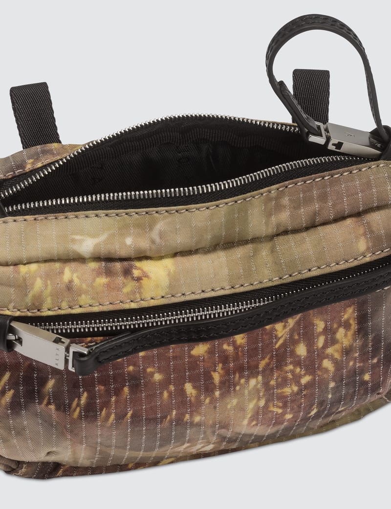 1017 ALYX 9SM - Small Waist Pouch Bag | HBX
