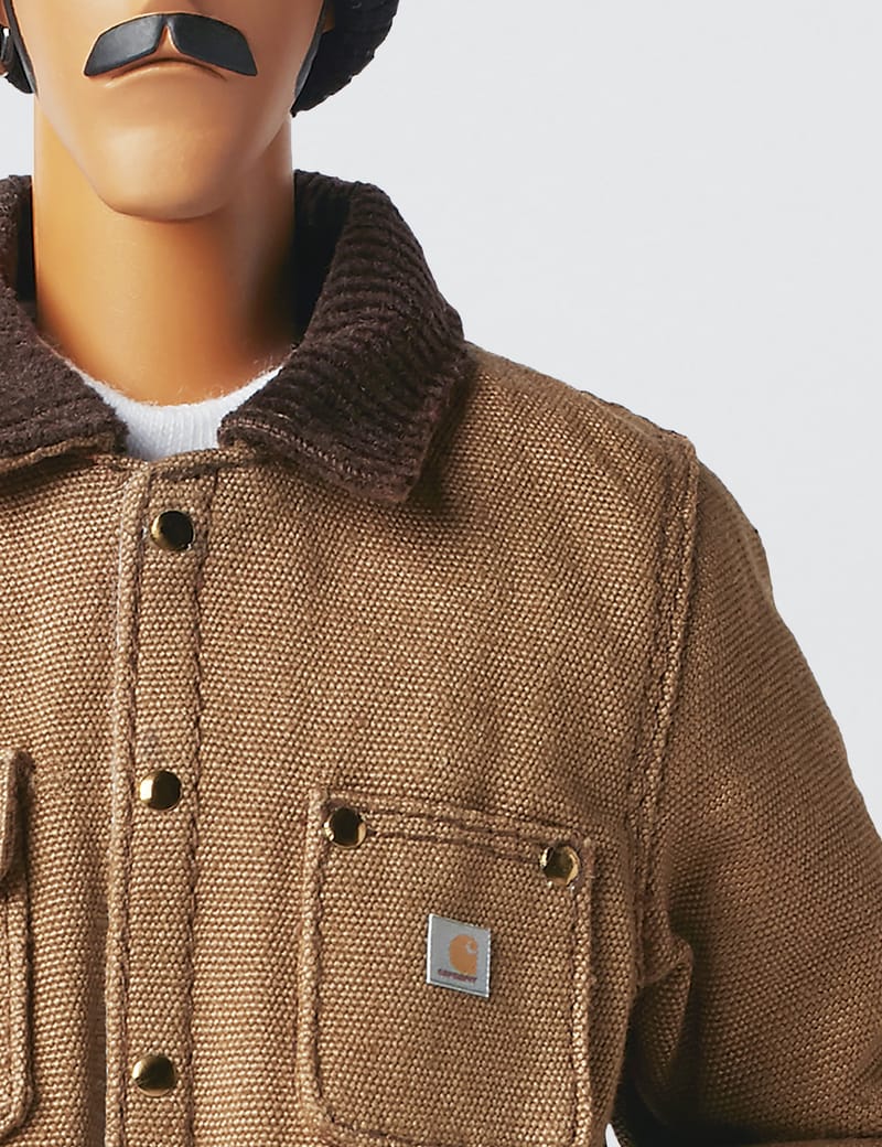 Carhartt Work In Progress - Carhartt WIP x Gardener by