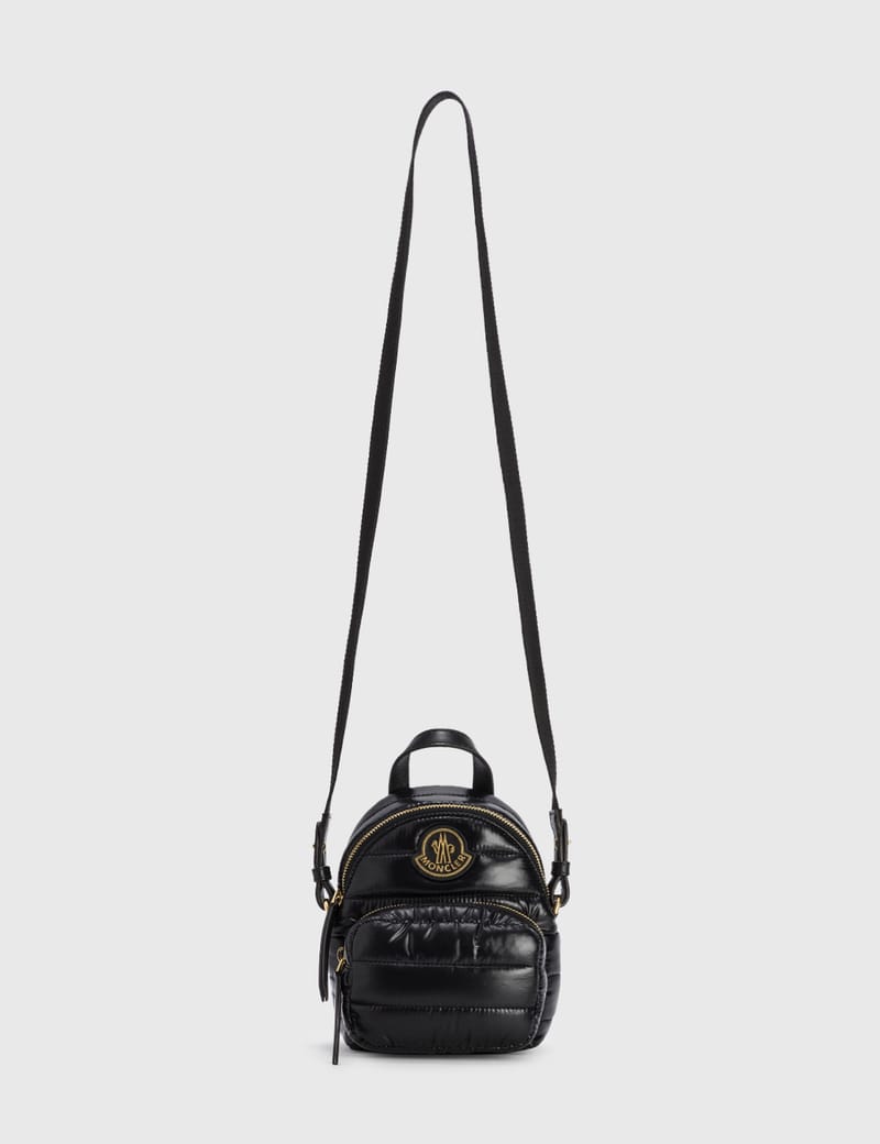 Moncler - キリア スモール クロスボディバッグ | HBX - ハイプ