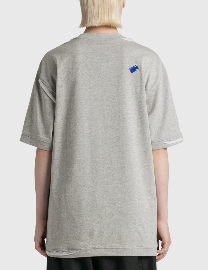 ★ADERERROR★ Sonia tshirt Grey tshirt-1-1-db914.jpg?fit=max&w