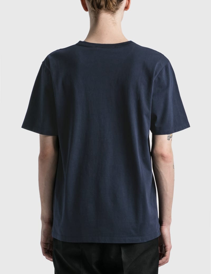メゾンキツネ - パリジャン クラシック Tシャツ | HBX - ハイプ