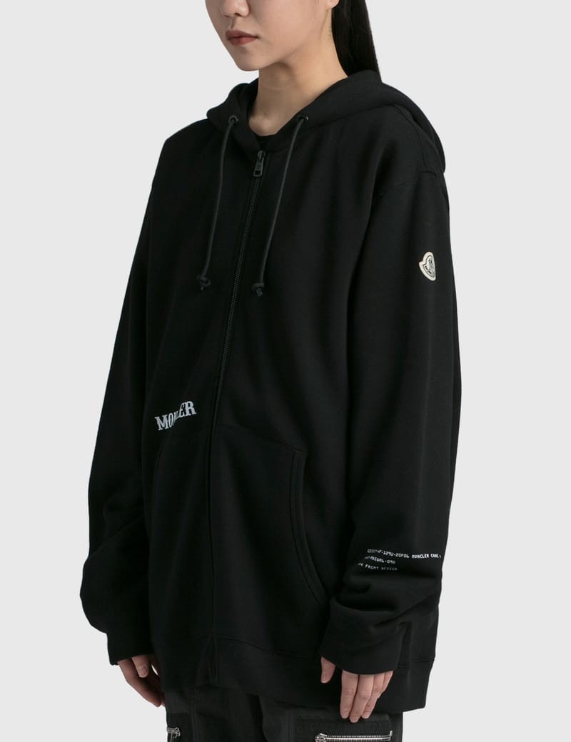 Moncler Genius - 7 モンクレール FRGMT 藤原ヒロシ エンブロイダード Moncler Genius - 7 モンクレール FRGMT 藤原ヒロシ エンブロイダード
