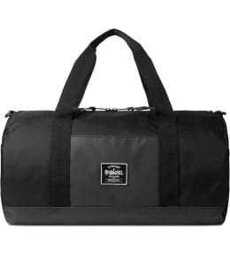 stussy Herschel ボストンバッグ Stussy X Herschel Supply Co. (Aloha Luggage Pack) - Industry