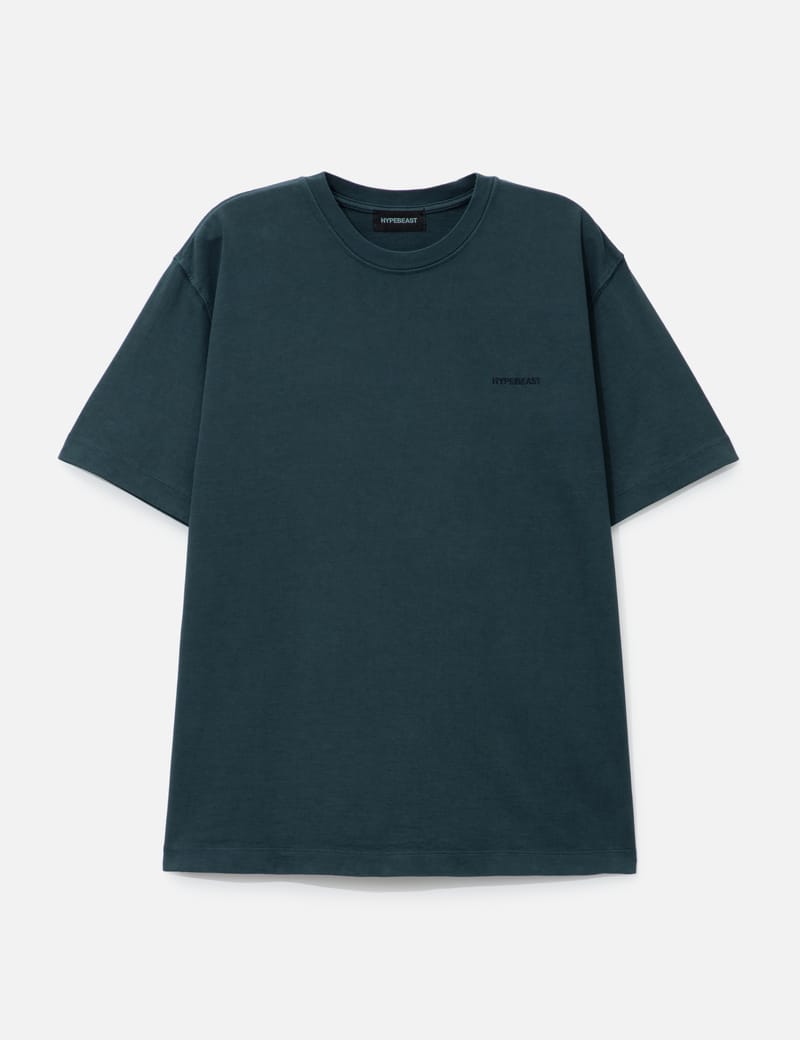 Garment Dyed Tee Style: 30-420053US - LINDBERGH
