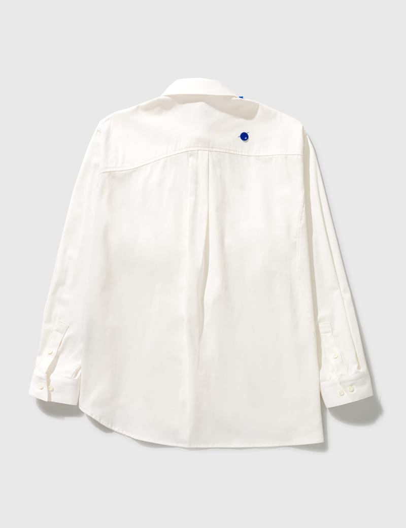 Ader Error - Speric Logo Shirt | HBX - Globally Curated Fashion