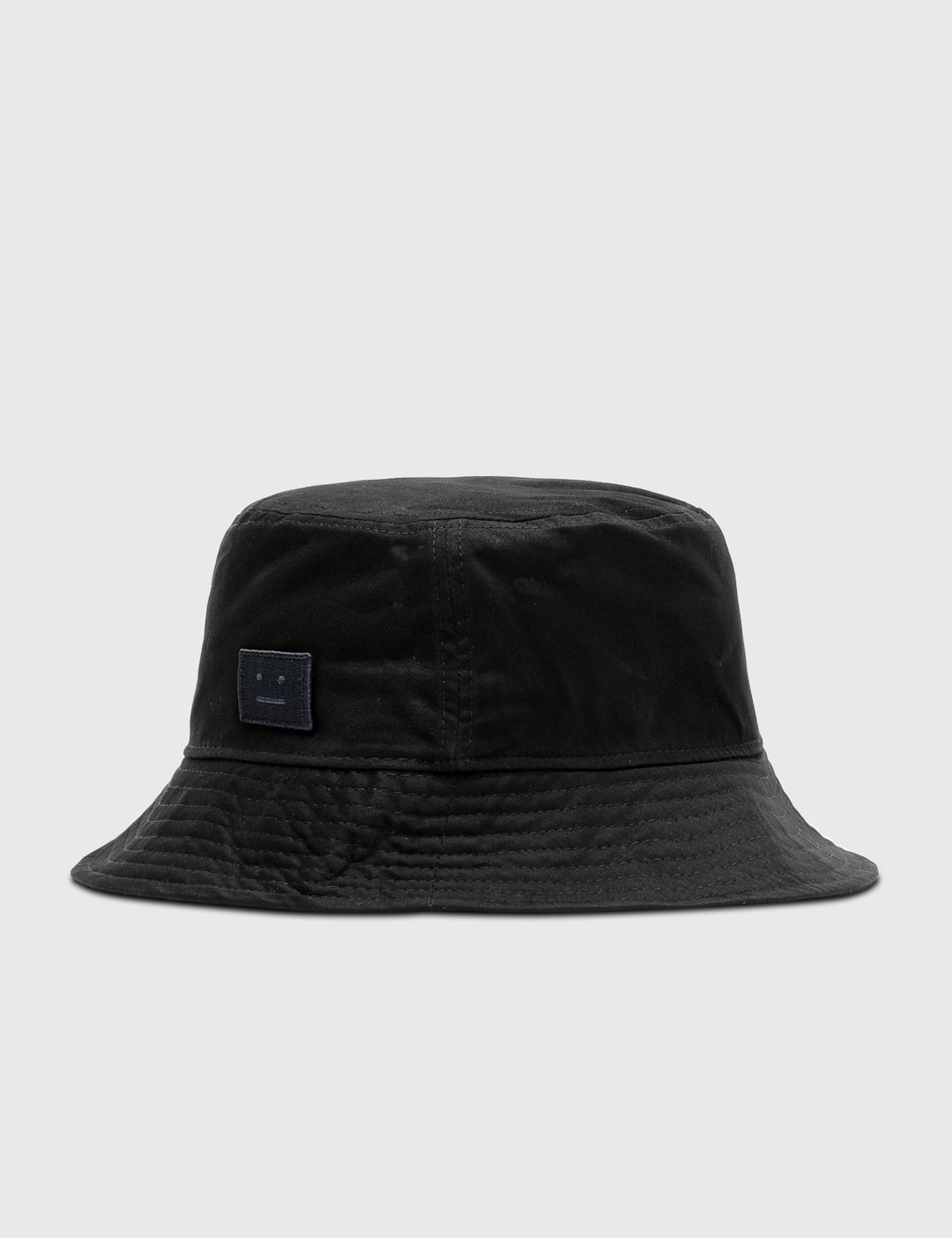 Acne Studios - Buko Face Bucket Hat | HBX - Globally Curated Fashion ...