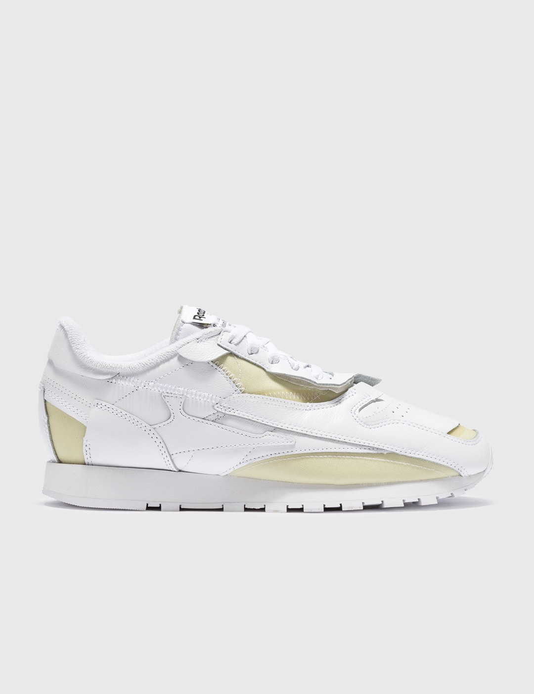 maison margiela x reebok stockx