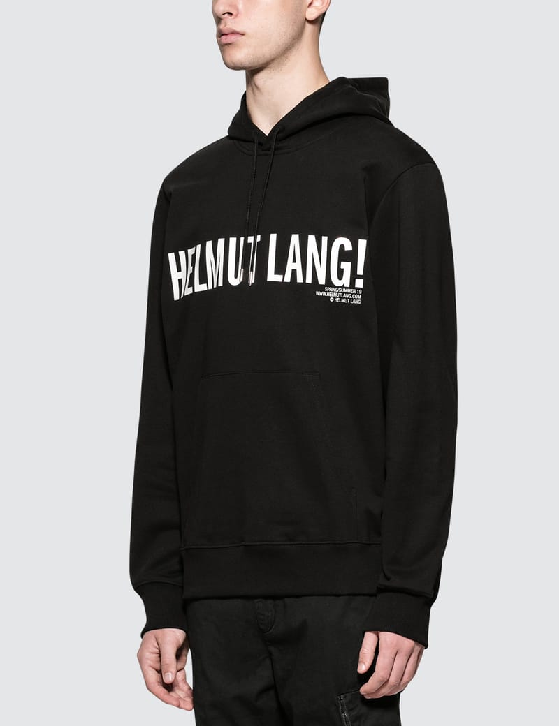 お歳暮 人気 オシャレ - Lang Helmut Helmut Curated Globally - HBX | Hoodie Lang! ジャケット・アウター