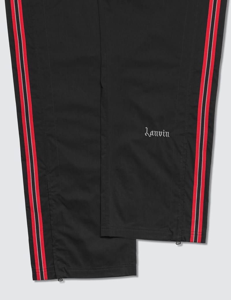 Lanvin - Lanvin Track Pants | HBX - Globally Curated Fashion