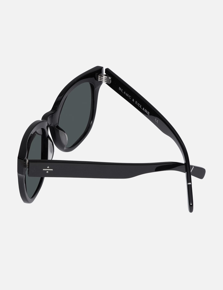 BLANC & ECLARE BLANC & ECLARE SUNGLASSES HBX Globally Curated