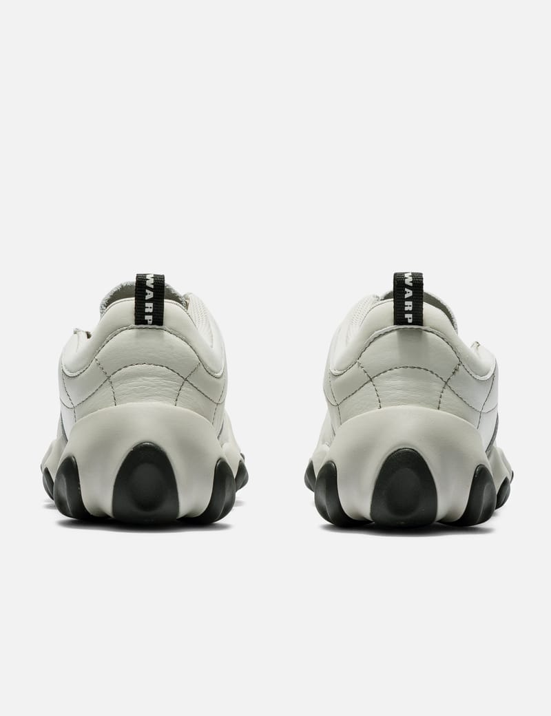 靴 OAKLEY FACTORY TEAM FLESH WARP 26cm Oakley Oakley Factory Team Flesh Warp - Black/White - FOF100709