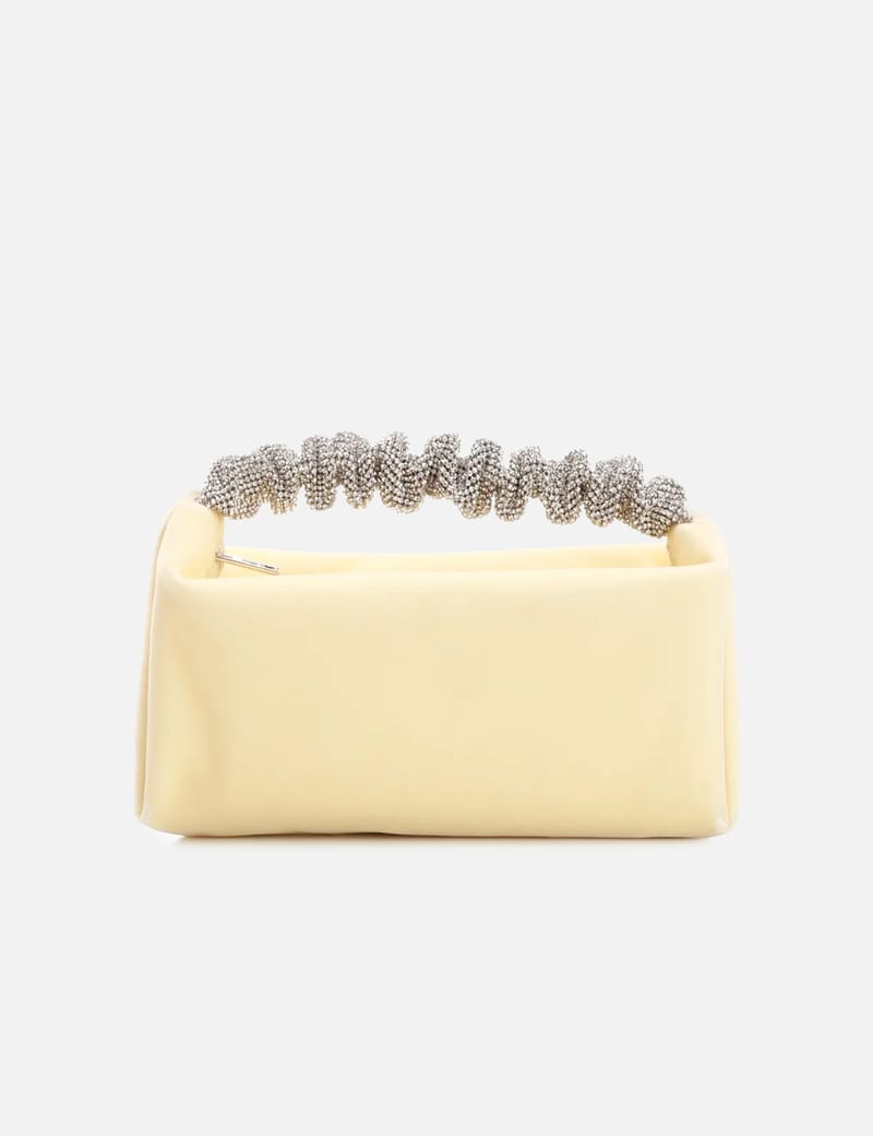 小物 Alexander Wang Fumo Small Cosmetic Case Alexander Wang Fumo Small Cosmetic Case