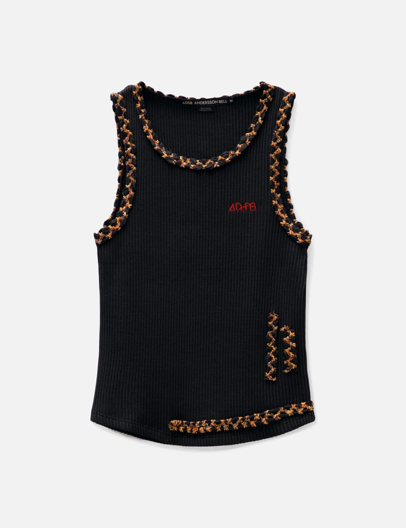 Andersson bell タンクトップ Andersson bell タンクトップ ANDERSSON BELL / アンダーソンベル