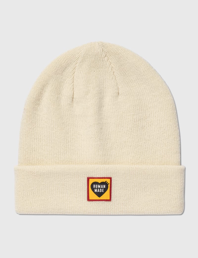 Human Made - Classic Beanie | HBX - Globally Curated Fashion and