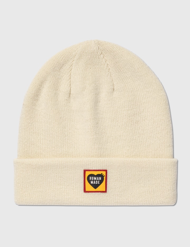 Human Made - Classic Beanie | HBX - Globally Curated Fashion and ...