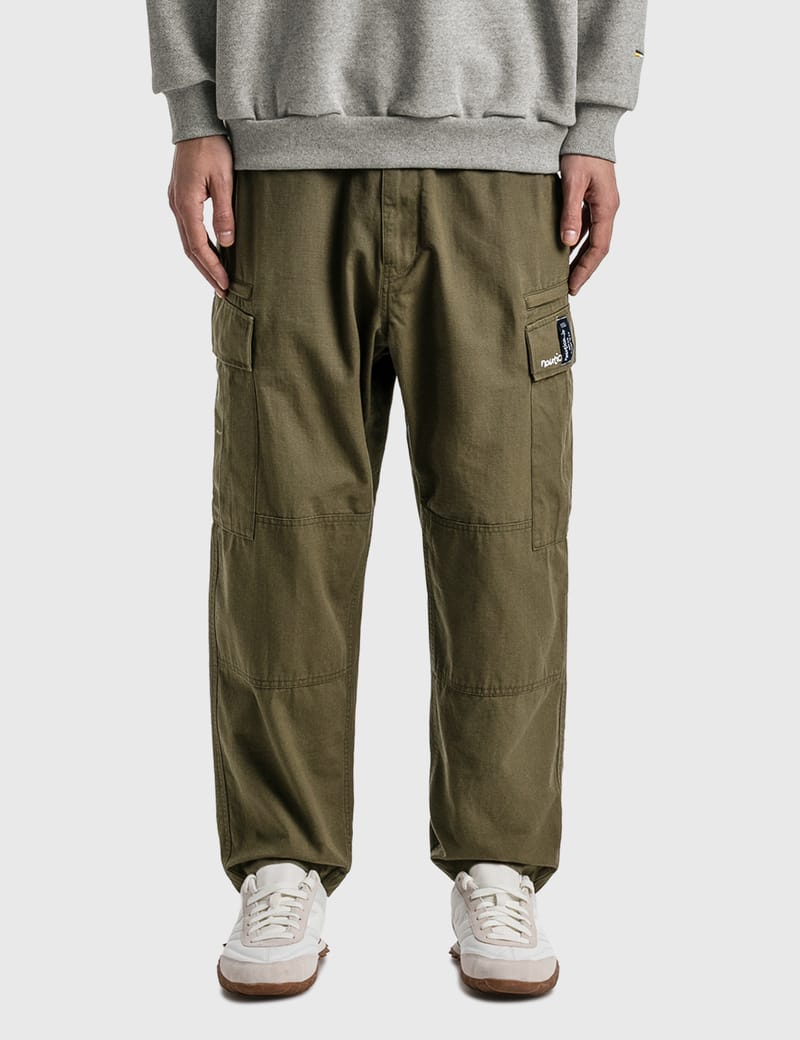 Nautica JP - BDU Pants -HBX LTD- | HBX - Globally Curated Fashion