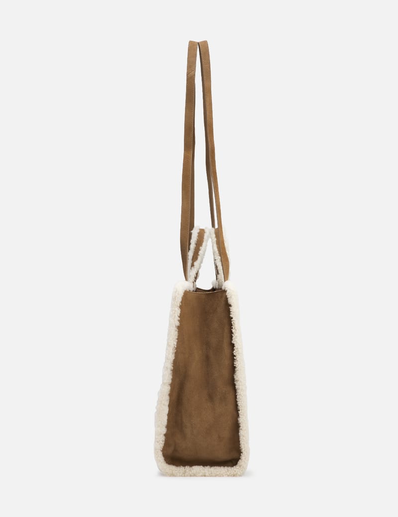 UGG - UGG X TELFAR LARGE SHOPPER | HBX - Globally Curated