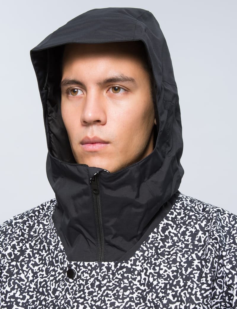 スノーボード THE NORTH FACE Achilles jacket THE NORTH FACE Achilles jacket