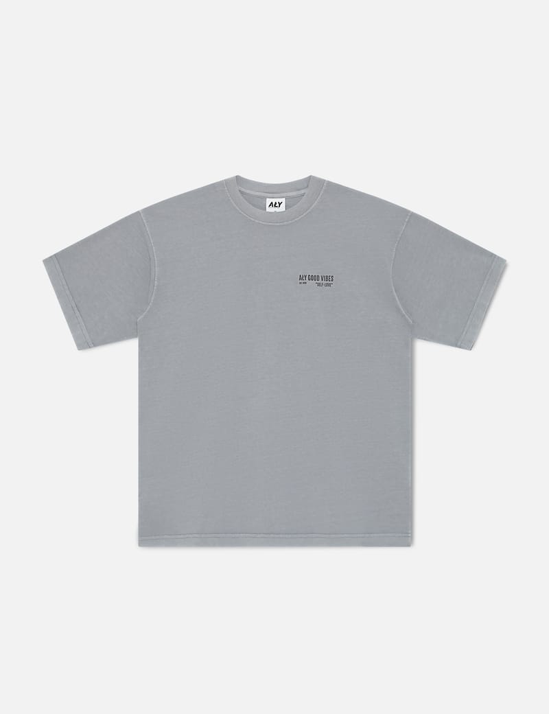 【SATIIIZ】Hiant Mesh Printed T-Shirt SATISFY RUNNING x OAKLEY Large MothTech Possessed Running