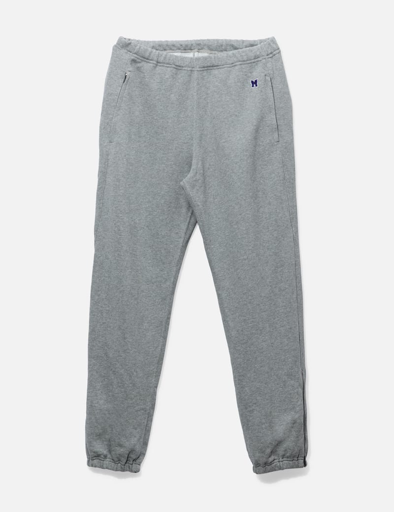 Needles - NEEDLES SWEATPANTS | HBX - Globally Curated Fashion and Lifestyle  by Hypebeast