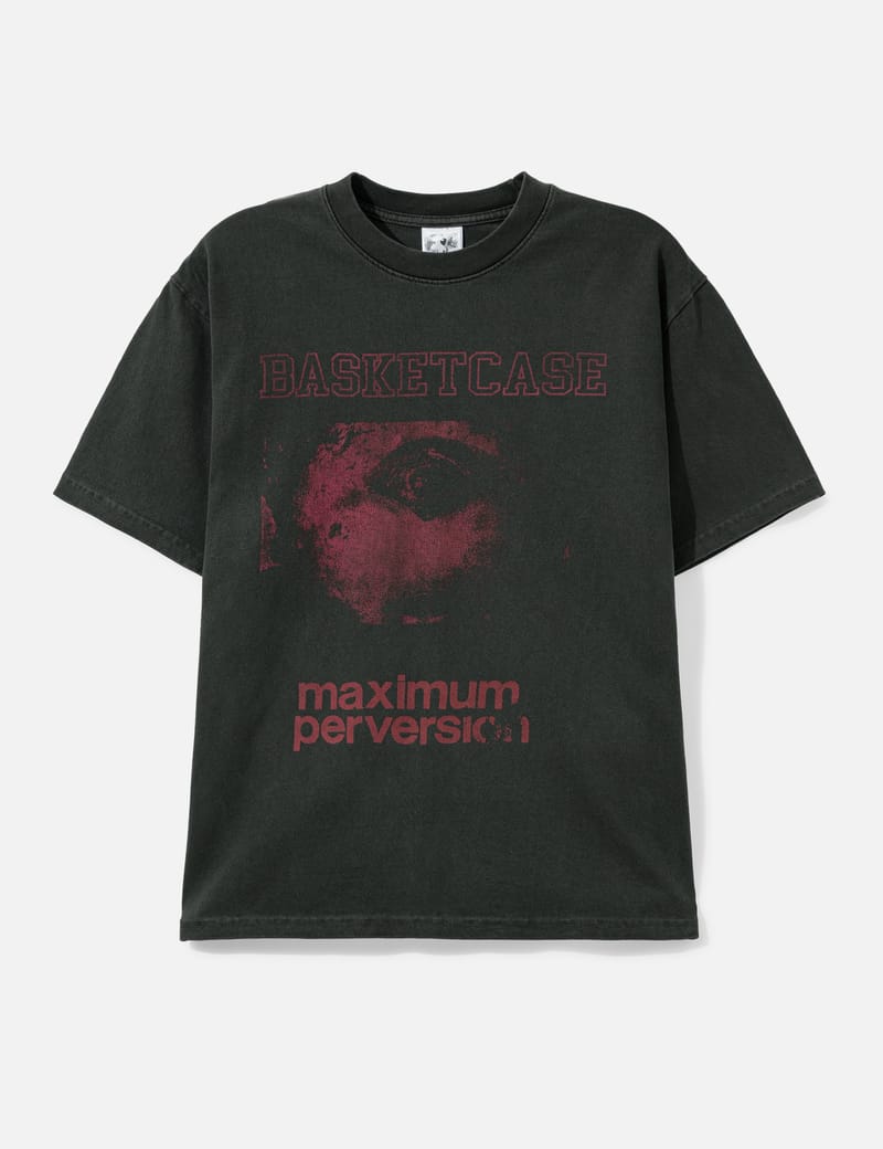 Futura x Supreme SS24 Box Logo Tee Rumor & Info | Hypebeast