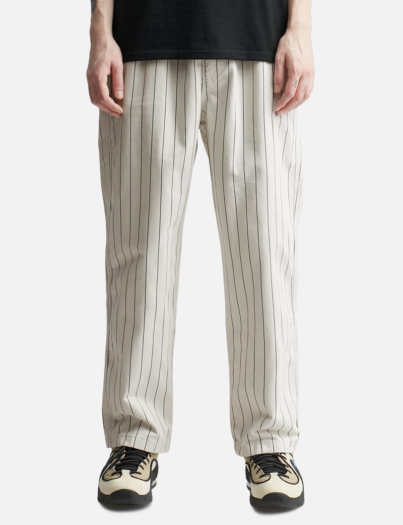 Stüssy - Brushed Beach Pants | HBX - Globally Curated