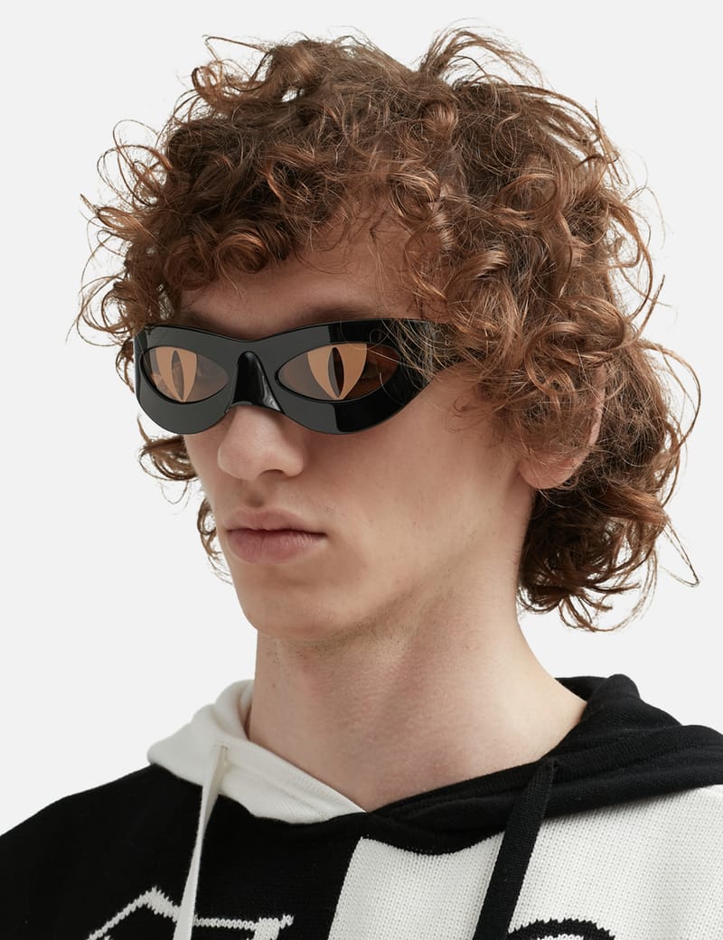Charles Jeffrey Loverboy - NEKO SUNGLASSES | HBX