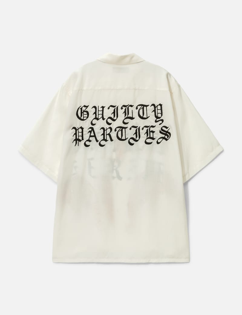 Wacko Maria - Tim Lehi / Hawaiian Shirt | HBX