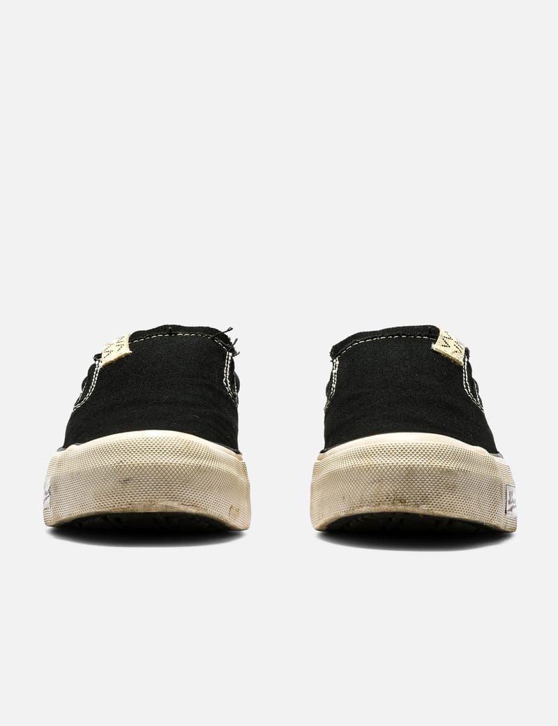 Visvim - Skagway Slip On Pattern | HBX