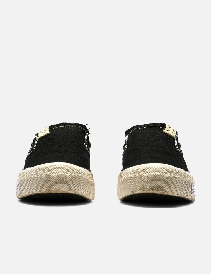 Visvim Pattern Visvim - Skagway Slip On Pattern | HBX
