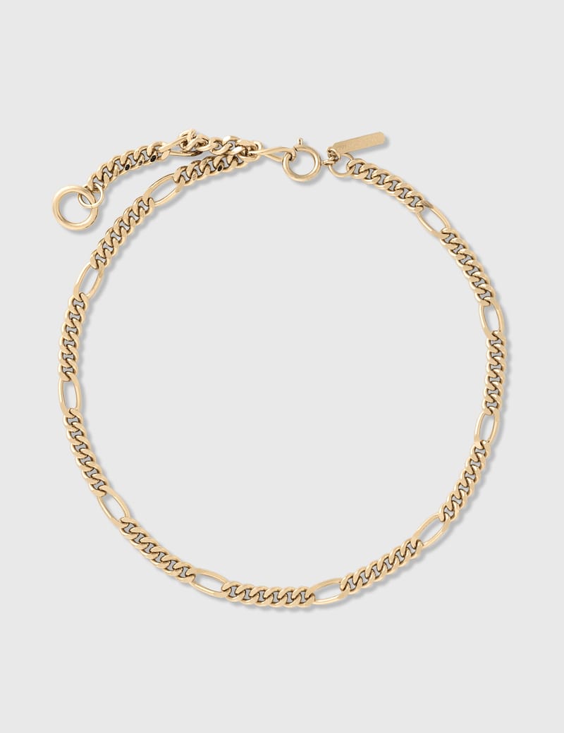 Justine Clenquet - Kim Necklace | HBX
