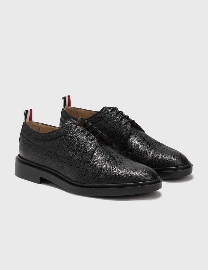 Thom Browne - Classic Longwing Brogue | HBX - Globally Curated Fashion ...