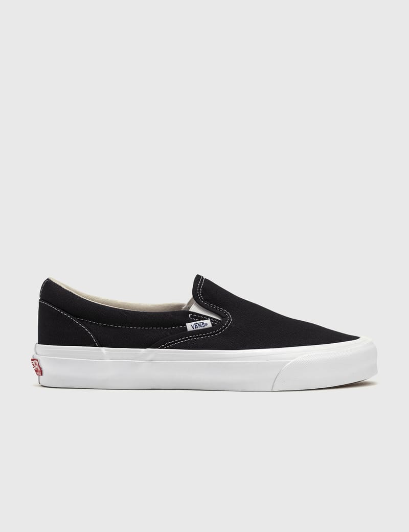 Vans | HBX - Globally Curated Fashion and Lifestyle by Hypebeast