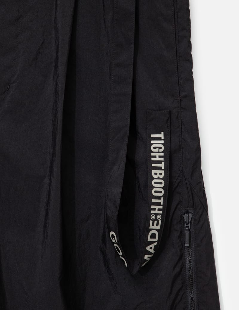 パンツ GOOPiMADE TIGHTBOOTH SP Baggy 7/10 Slack GOOPiMADE - GOOPiMADE X TIGHTBOOTH “GTB-01P” SP Baggy 7/10 Slacks