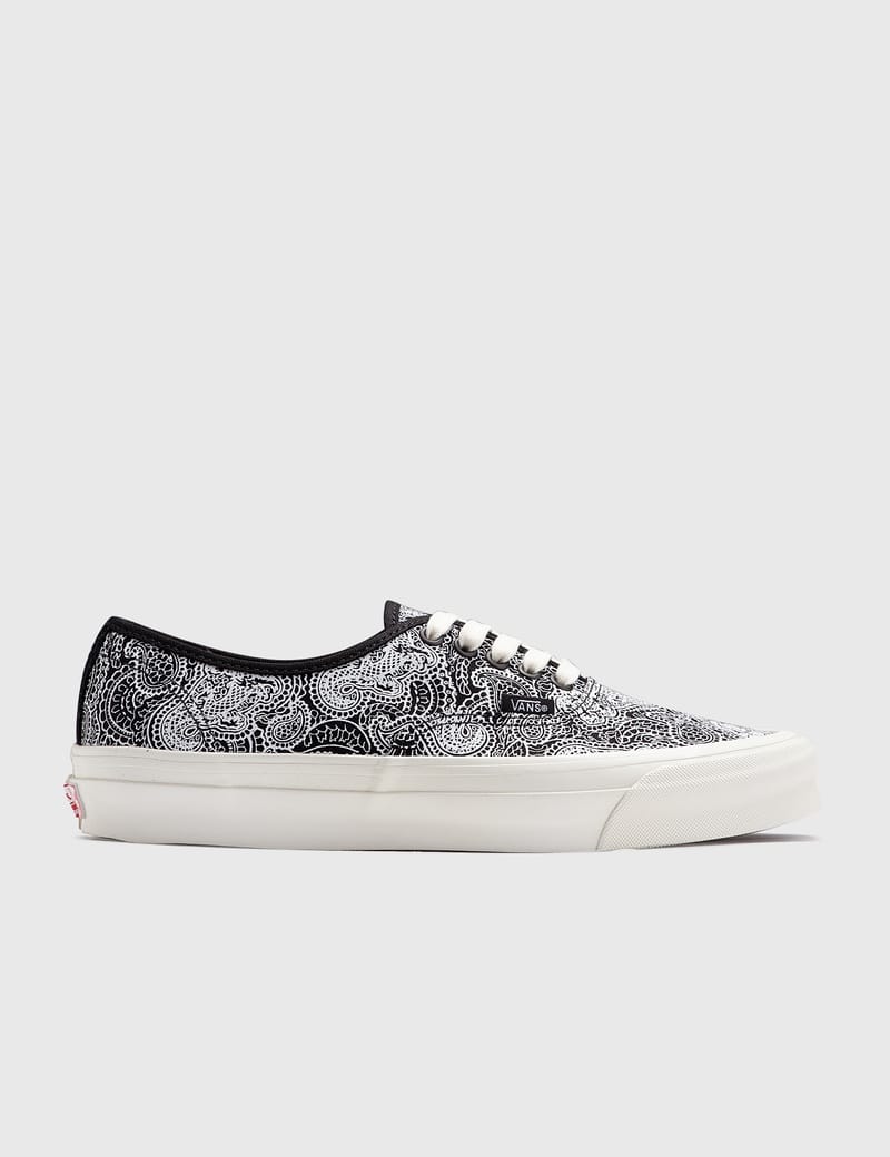 Metallic snakeskin outlet vans