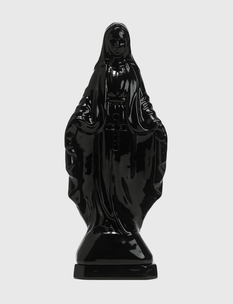 小物 WACKO MARIA MARIA INCENSE BURNER BLACK Wacko Maria - MARIA INCENSE BURNER ( TYPE-2 ) | HBX