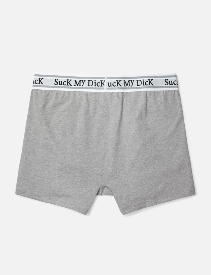 THUG CLUB - SUCK MY DICK BOXER BRIEFS | HBX - Globally Curated Fashion ...