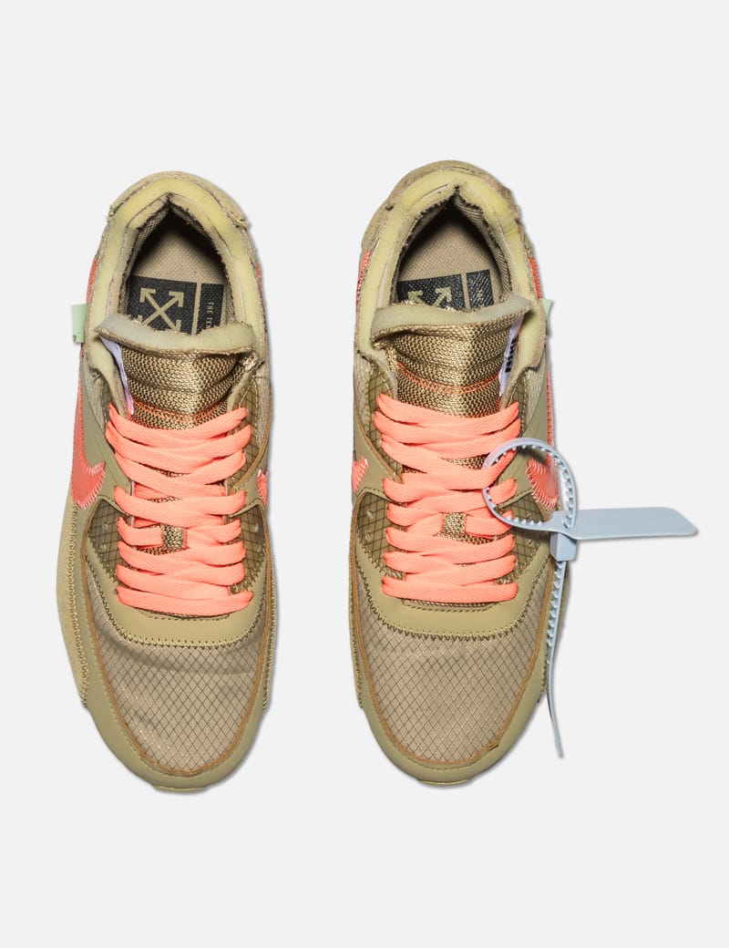 Off white air on sale max 90 store list