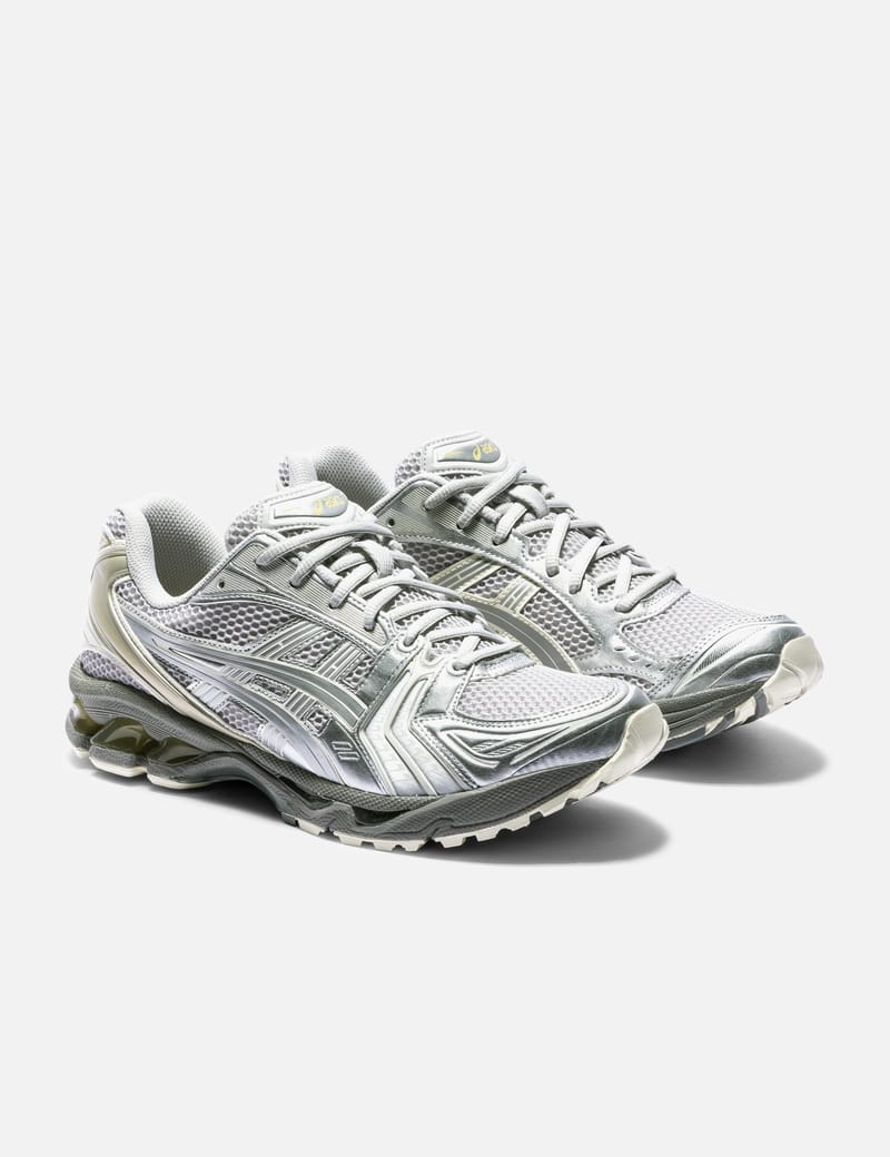 アシックス - GmbH X Asics Gel-Kayano 5 OG | HBX