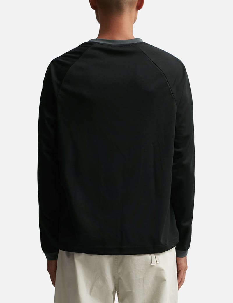 LMC - Chemical Soccer Long Sleeve Jersey | HBX - Globally