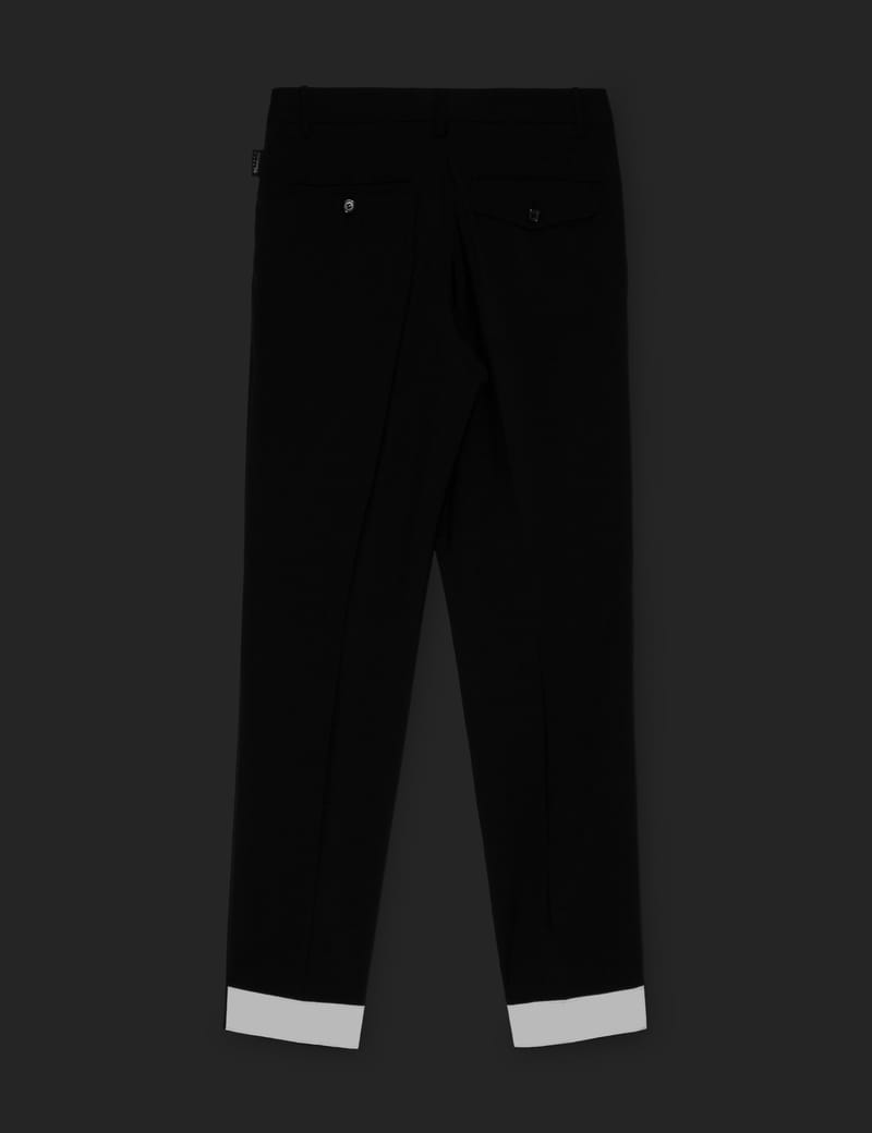 Undercover - UC1D4504 Tapered Slim-fit Pants | HBX