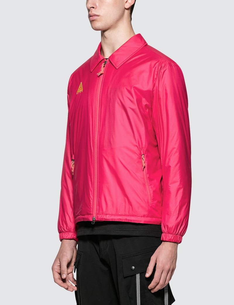 Nike - ACG Primaloft Jacket | HBX - Globally Curated Fashion and