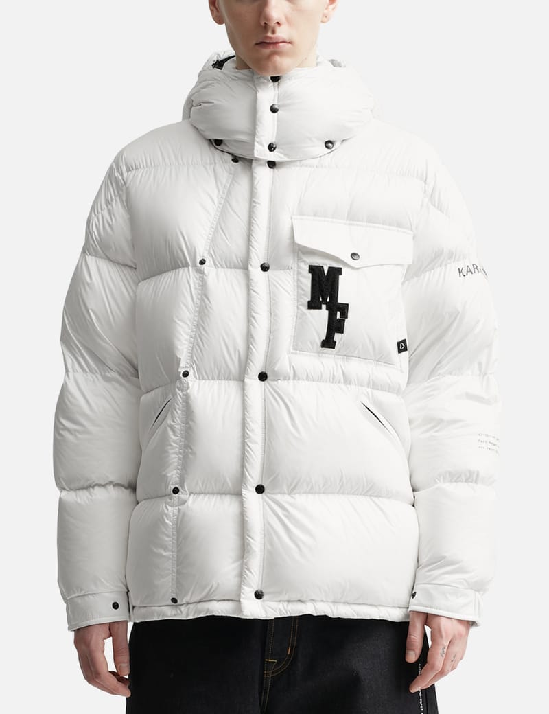 Moncler Genius - 7 Moncler FRGMT Hiroshi Fujiwara