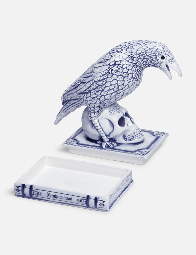 NEIGHBORHOOD - Crow Incense Chamber | HBX