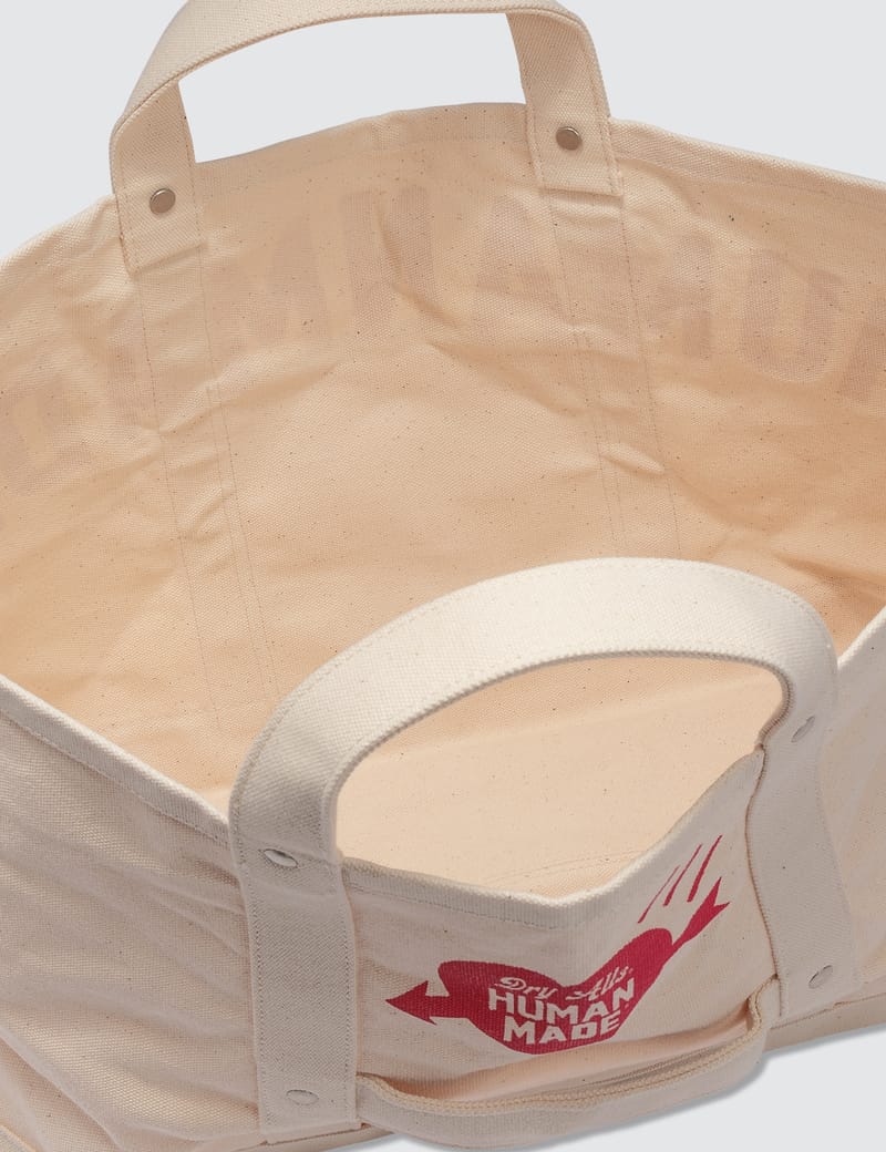 ヒューマンメイド - Tote Bag | HBX