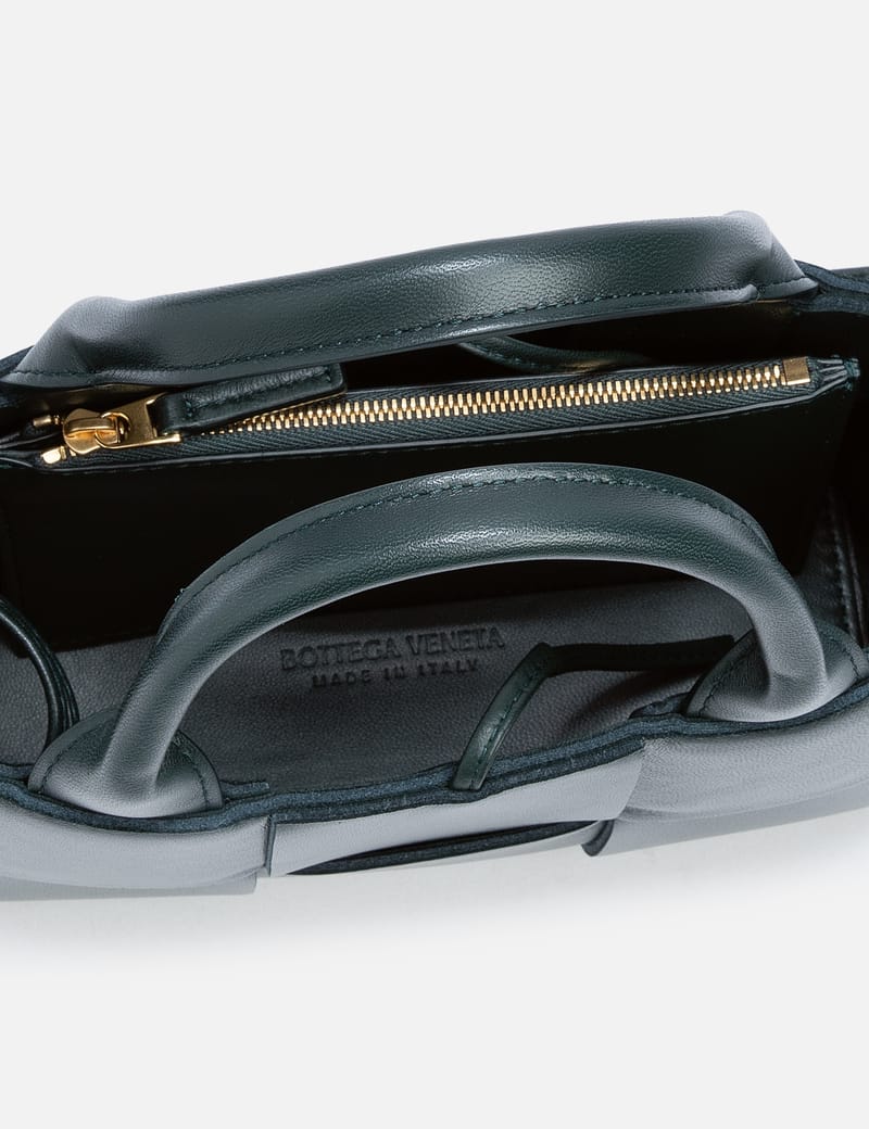Bottega Veneta - Candy Arco Tote Bag | HBX - Globally