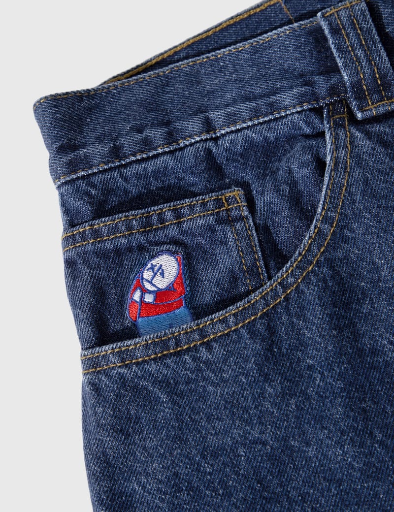 Polar Skate Co. - Big Boy Jeans | HBX - Globally Curated Fashion