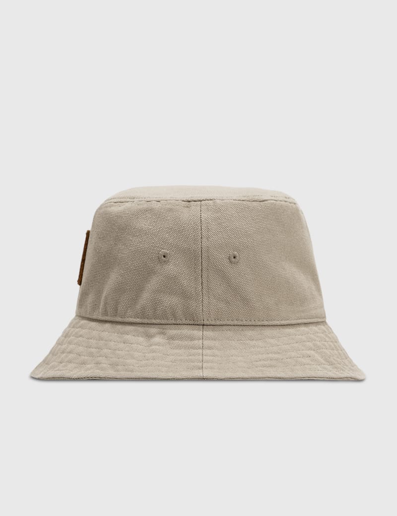 アクネ ストゥディオズ - キャンバス バケットハット | HBX