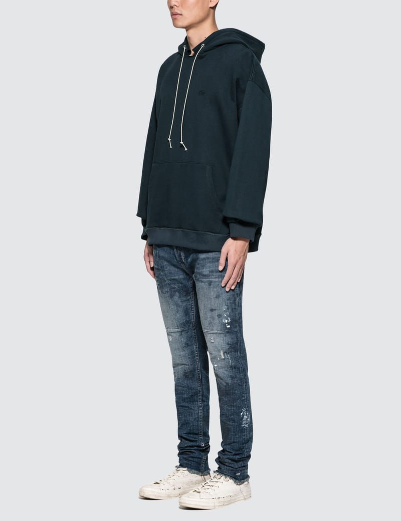 Mr. Completely - Trafford Jeans | HBX