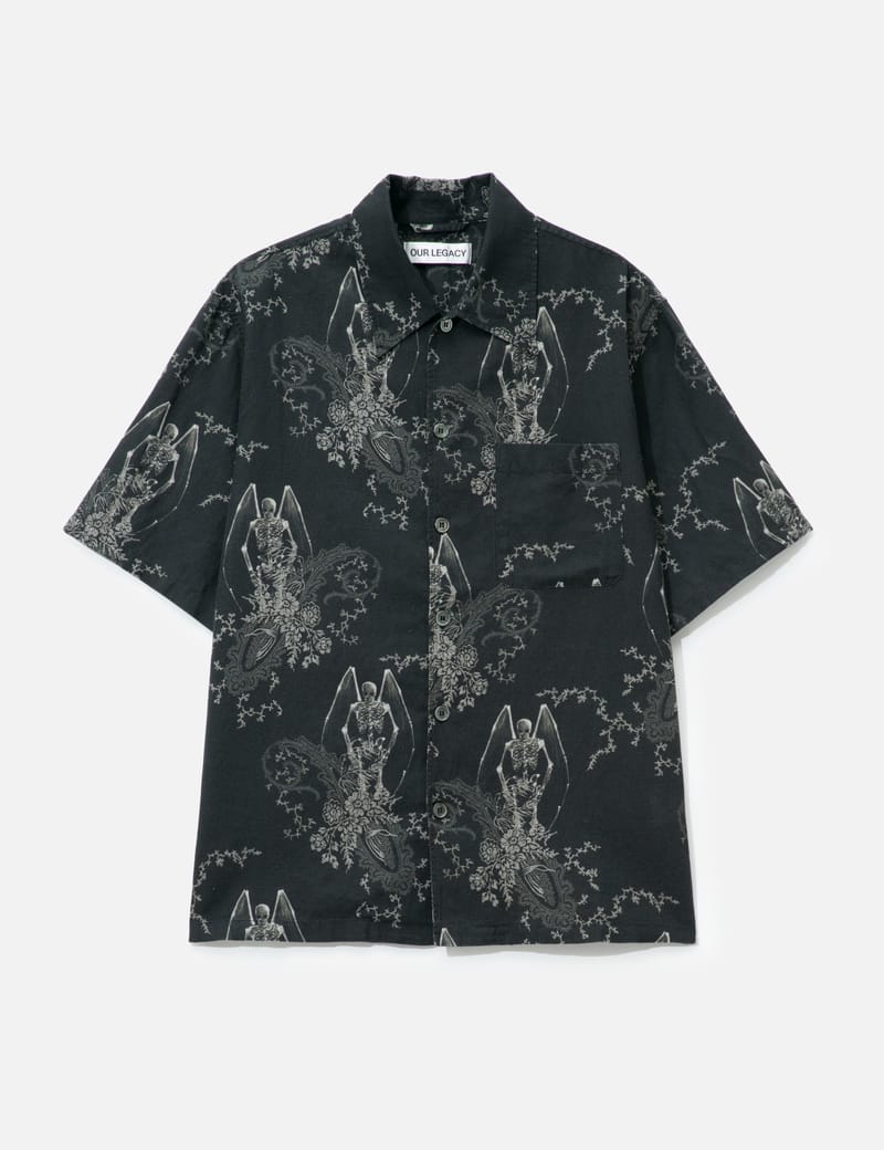 アワーレガシー - COCO SHIRT | HBX